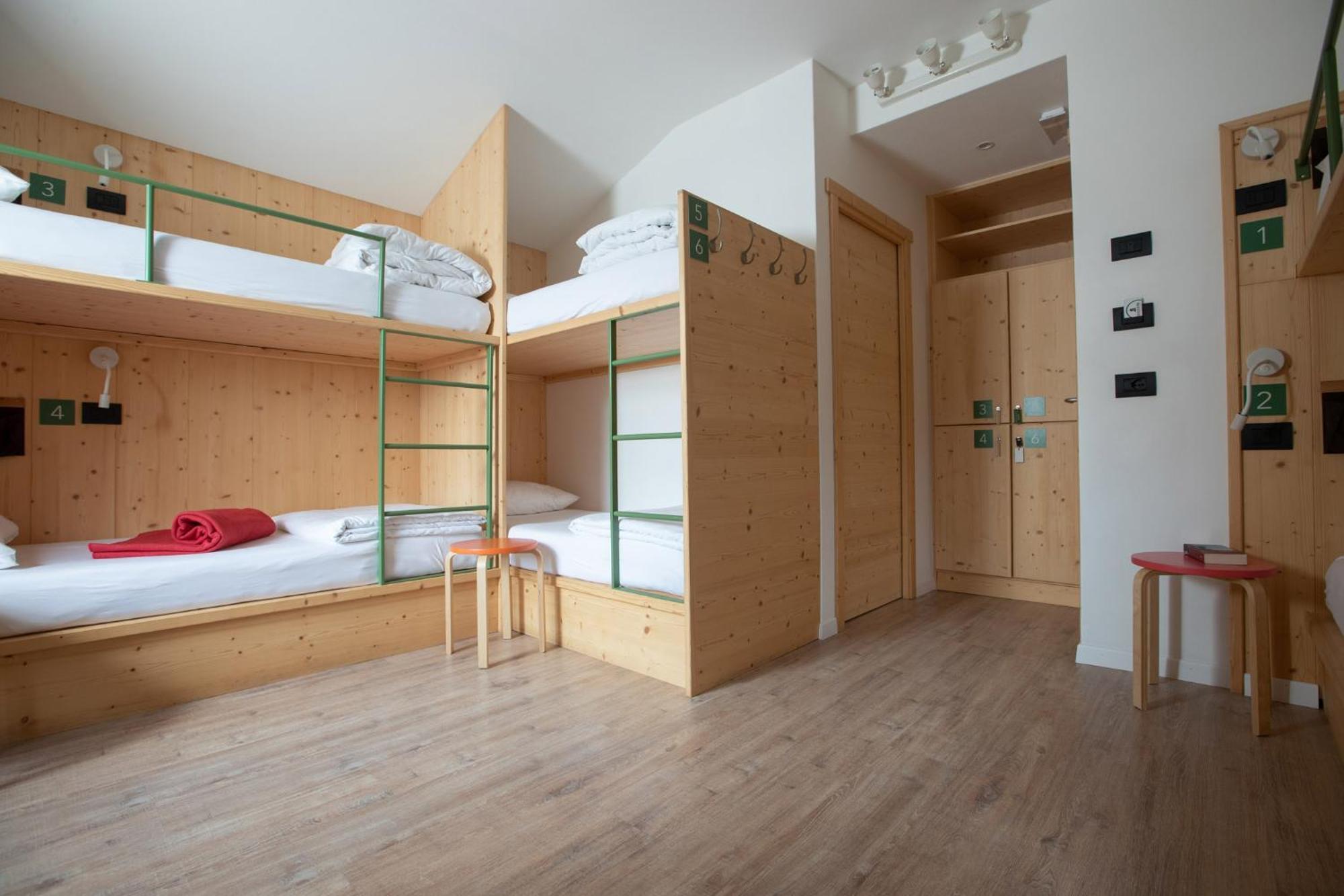 Hotel Alpino Bormio