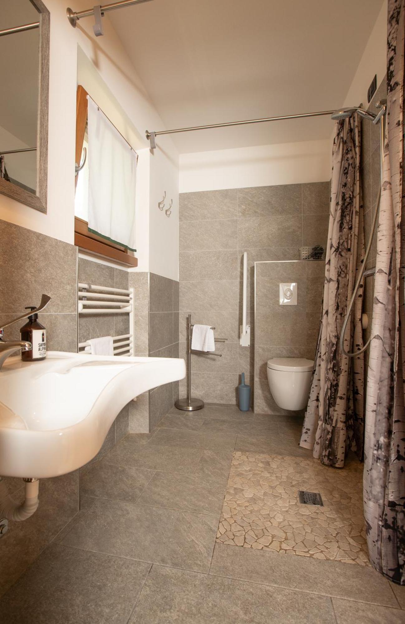 Hotel Alpino