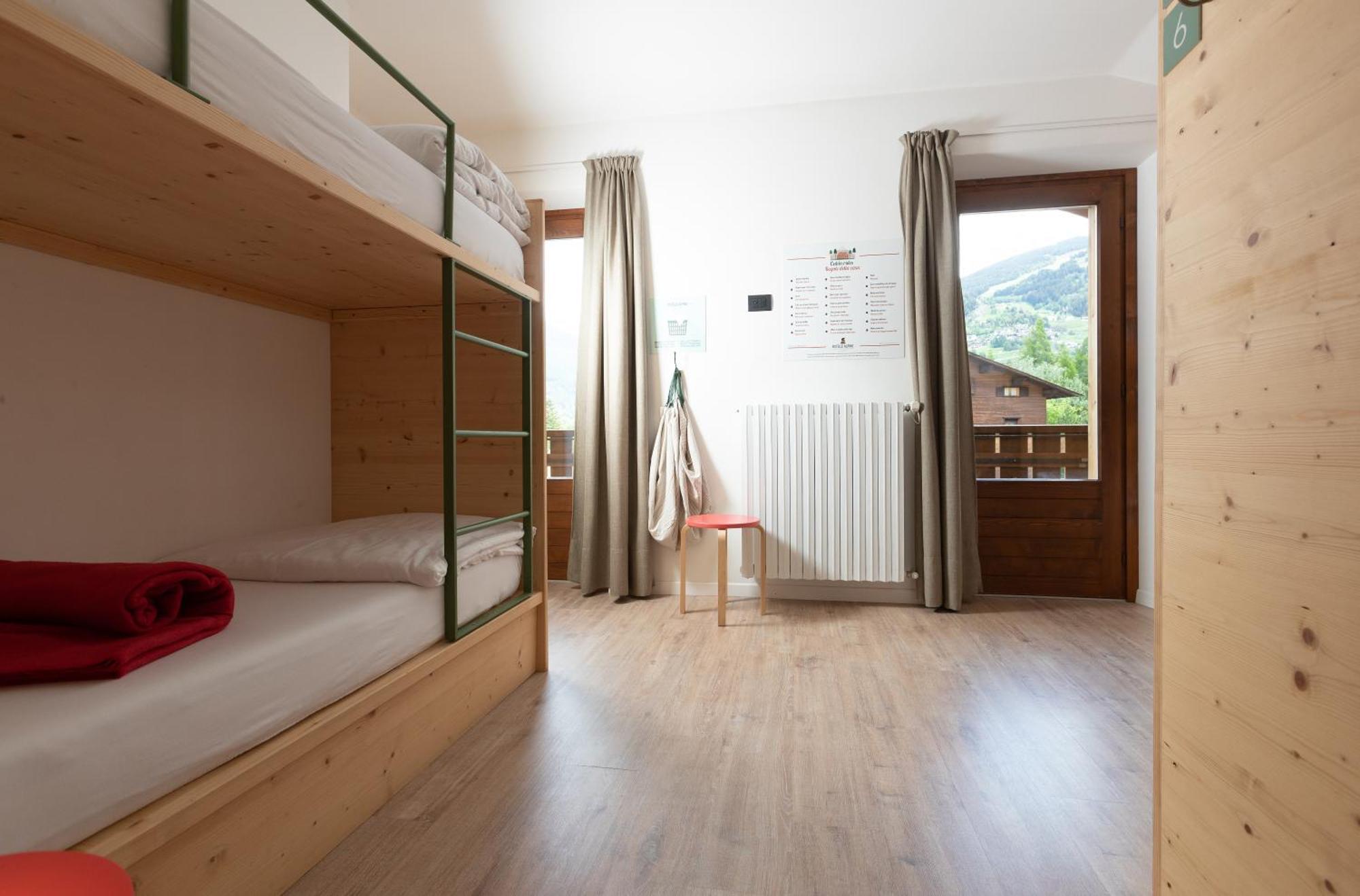Alpino Bormio