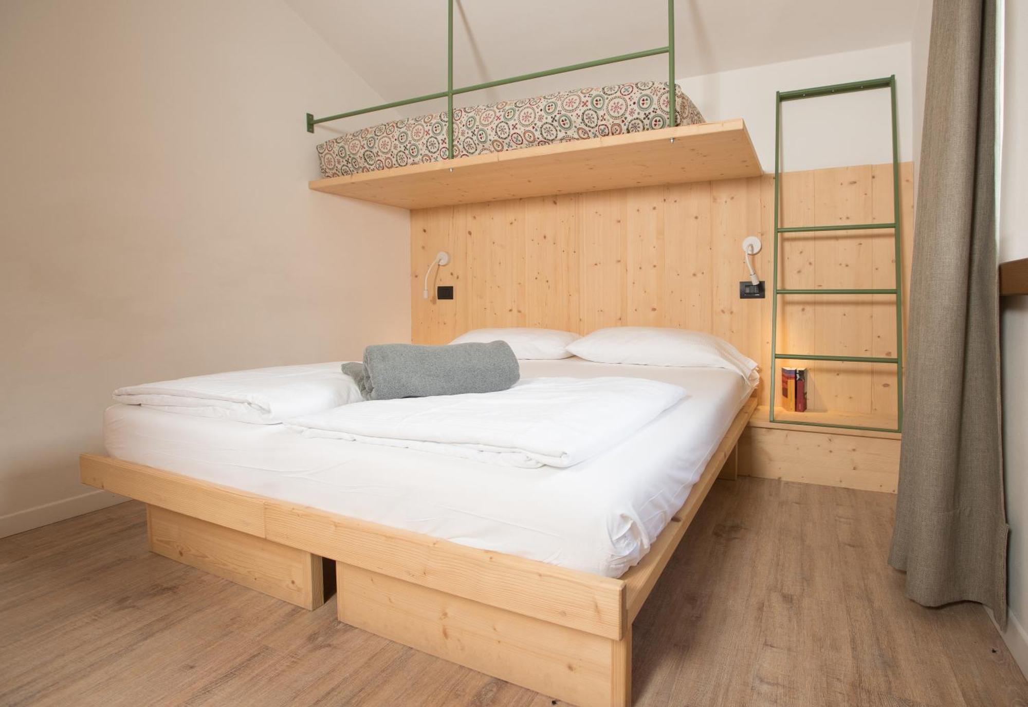Hotel Alpino
