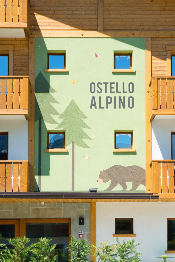 Hotel Alpino Bormio