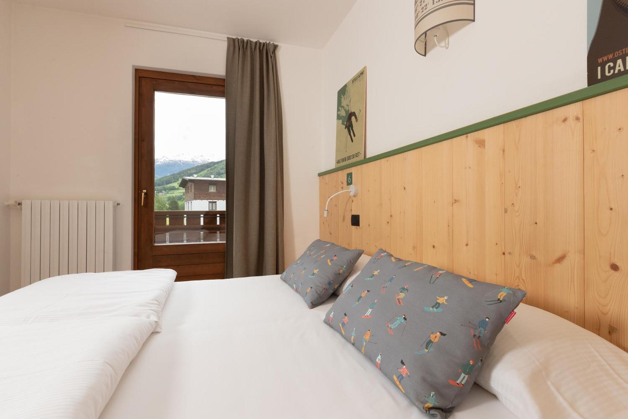 Alpino Bormio