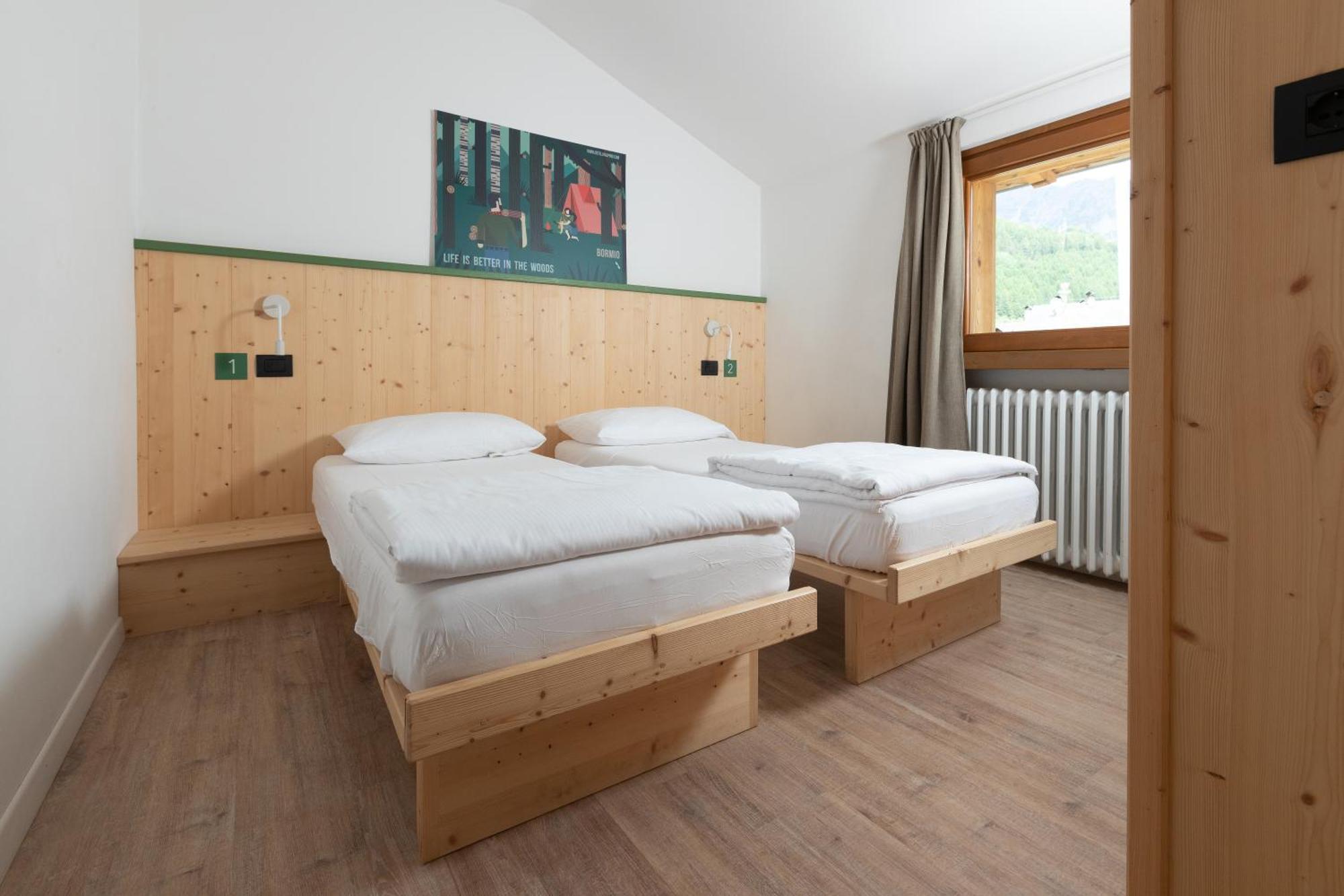 Hotel Alpino 2*