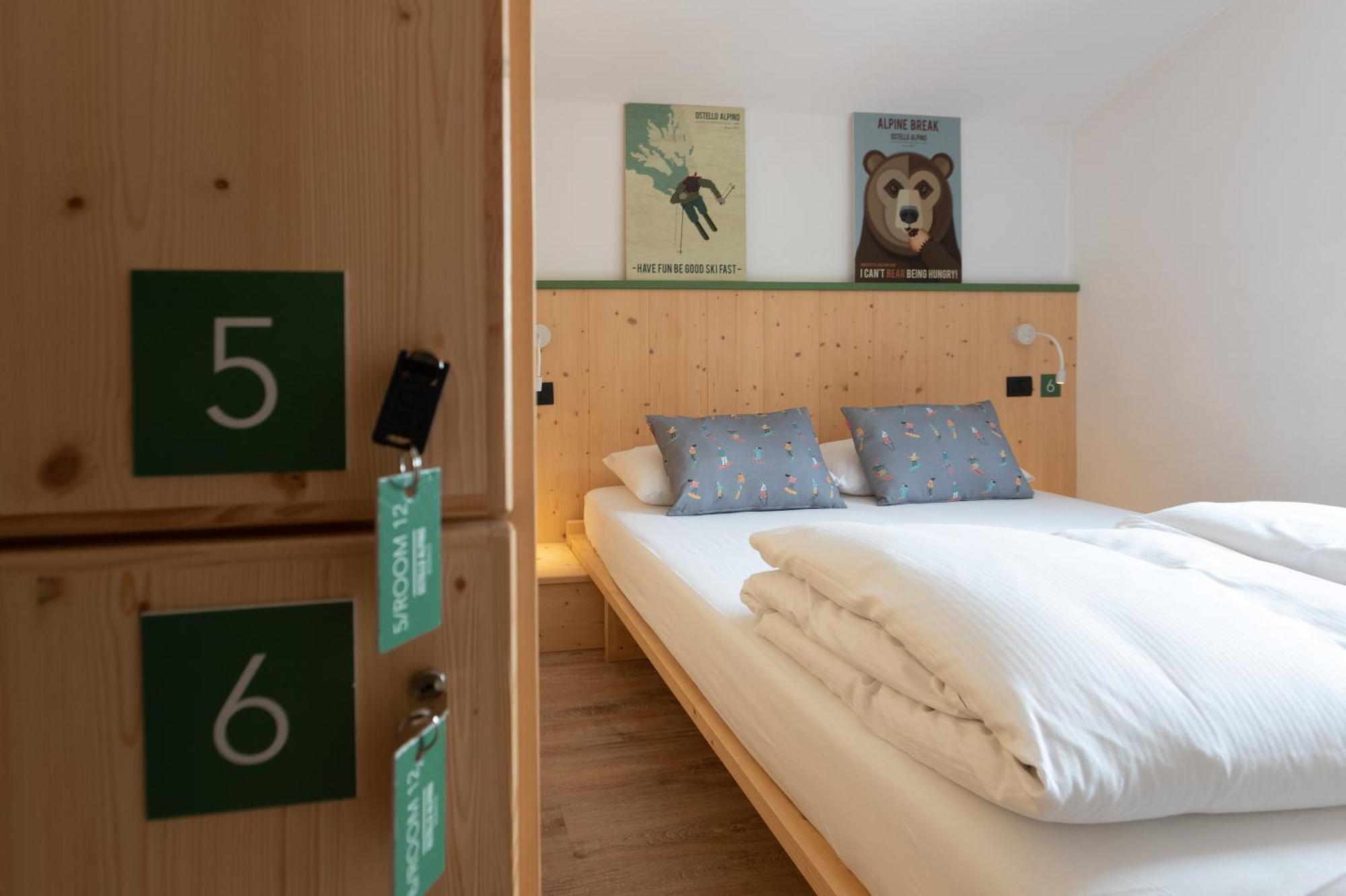 Alpino Hotel Bormio