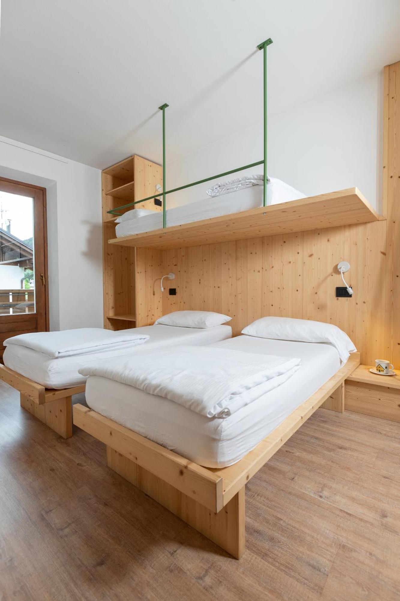 Hotel Alpino
