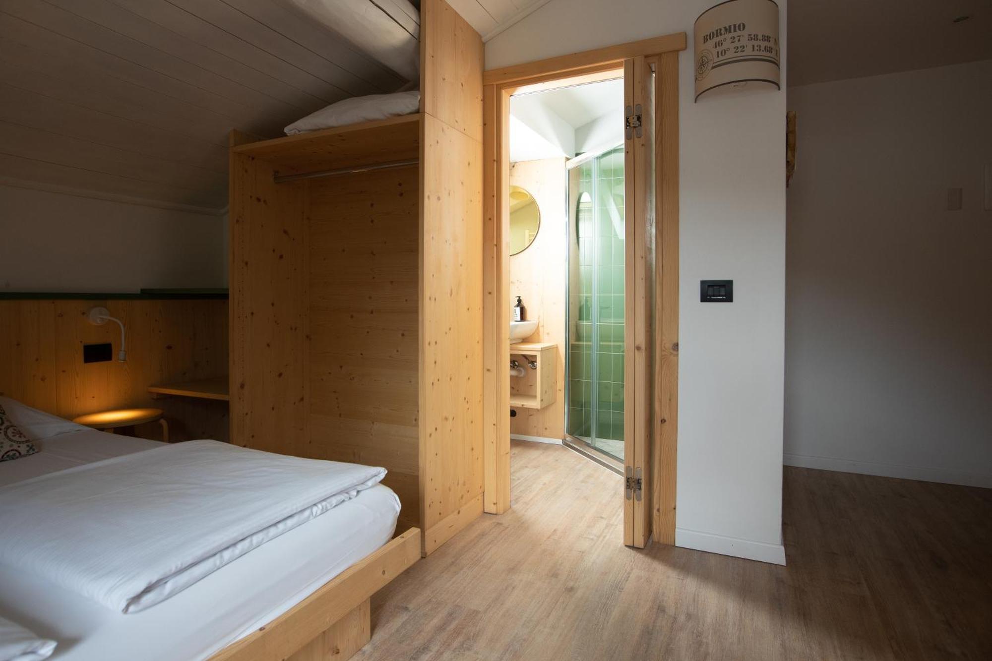 Hotel Alpino 2*