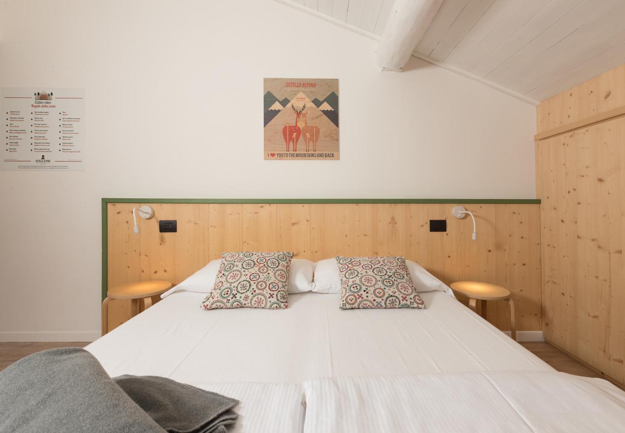Alpino Hotel