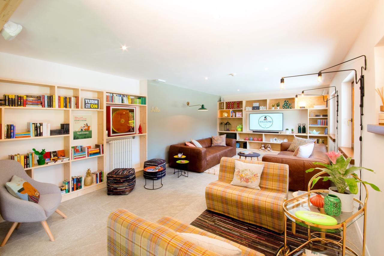 Hotel Alpino 2*