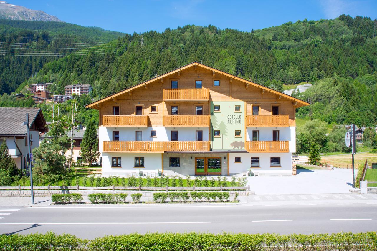 Hotel Alpino 2*