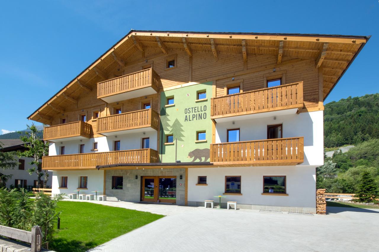 Alpino Hotel